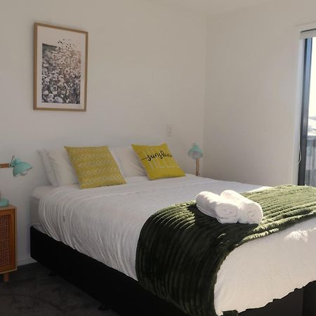 基督城Casino, Te Pai, Free Parking, 2Bed 2 Bath公寓 外观 照片