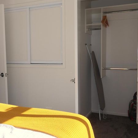 基督城Casino, Te Pai, Free Parking, 2Bed 2 Bath公寓 外观 照片