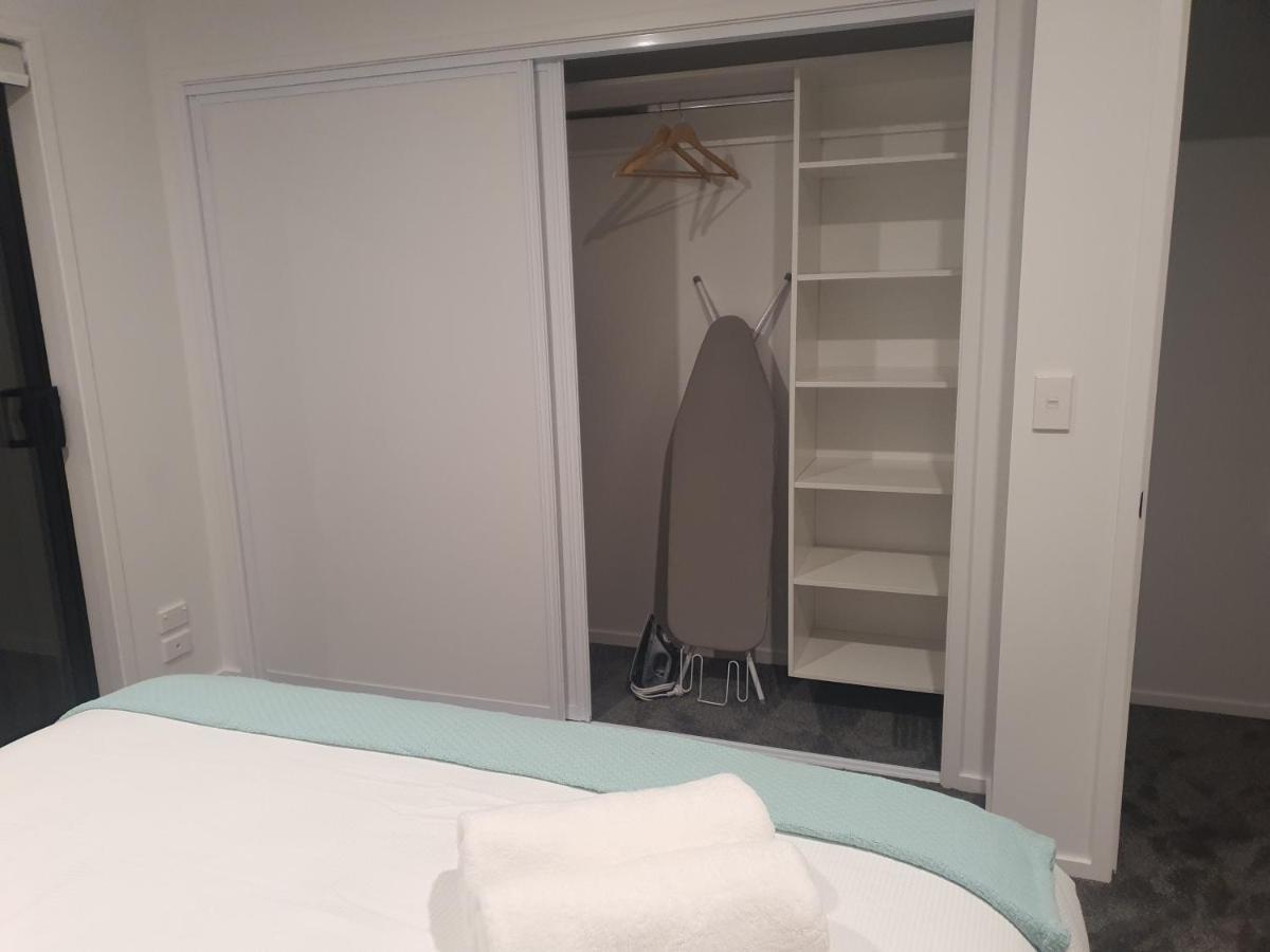 基督城Casino, Te Pai, Free Parking, 2Bed 2 Bath公寓 外观 照片